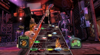 Как загрузить песни для Guitar Hero 3
