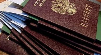 Как оформить заявление о выдаче паспорта