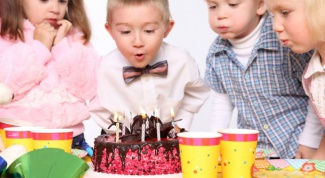 Where to take your child to his birthday