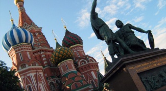 Почему Москва стала центром