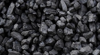 Как выбрать каменный уголь