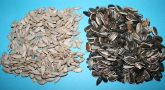 How to clean seeds