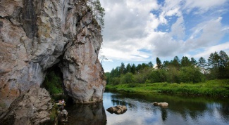 Where to go in the Sverdlovsk region