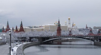 Куда пойти в Москве зимой