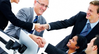 How to find business partners