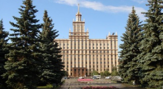 Where to study in Chelyabinsk