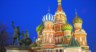 Куда поехать в России на ноябрьские праздники