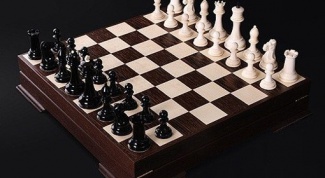 Как ходят шахматы