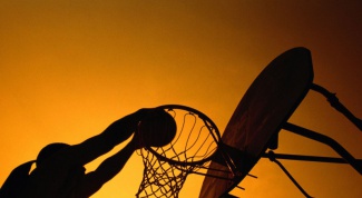 Как настроиться на игру в баскетбол