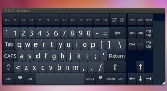 How to remove virtual keyboard