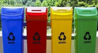 Where to recycle waste