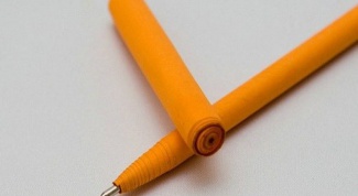 Как научиться фокусам с ручкой