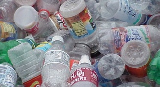 Where to recycle plastic bottles