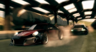 Where to throw the save for NFS Underground 2