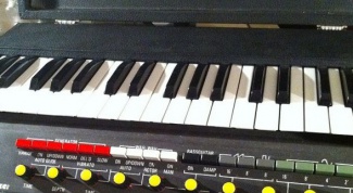Как на клавиатуре играть как на синтезаторе