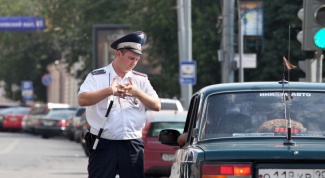 Куда пожаловаться на ГИБДД