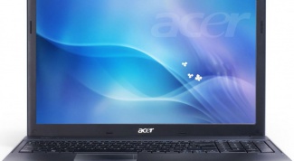Как настроить микрофон на ноутбуке Acer