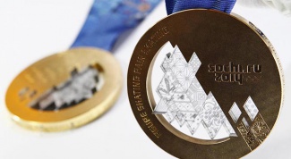 Олимпийское золото Сочи 2014 – секреты производства