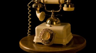 Как был изобретен телефон