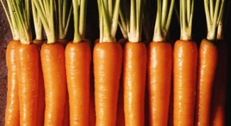 Два полезных гарнира из моркови