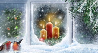 Традиции и обряды Рождества
