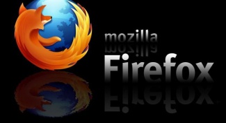 How to change start page on Mozilla?