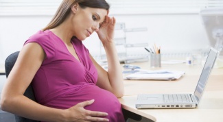 What headache tablets can be drunk during pregnancy?