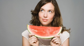Is it possible to recover from watermelon