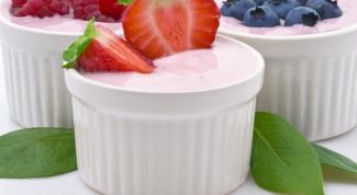 Может ли йогуртовая закваска принести вред здоровью?