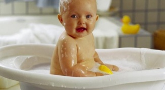 Чем отличается детское мыло от обычного