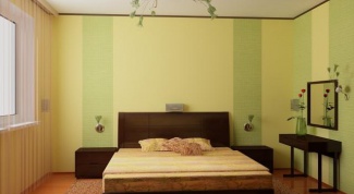 What color Wallpapers to choose for the bedroom?