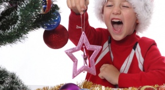 Как превратить ожидание Нового года в праздник для детей