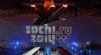 Как пройдет открытие Олимпиады в Сочи 