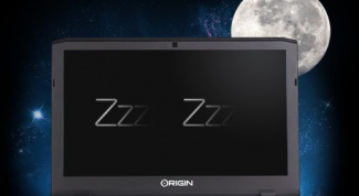 What to do if a computer with Windows7 does not return from sleep mode 