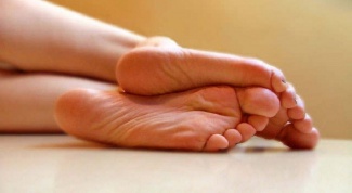 How to treat the bump of the big toe