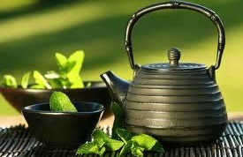 Как похудеть при помощи зеленого чая