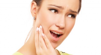 What to do if a tooth ache