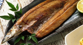 How to prepare smoked fish
