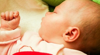 Сон малыша: пять мифов
