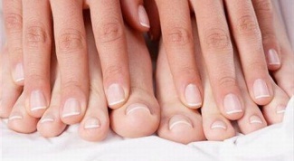 How to get rid of nail fungus traditional methods.