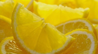 Цитрусовая свежесть: лимонные маски