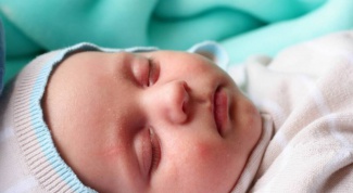 Как восстановить ночной сон ребенка