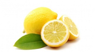 Сок лимона поможет избавиться от пигментных пятен