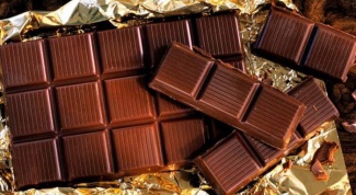 Правда и мифы о шоколаде