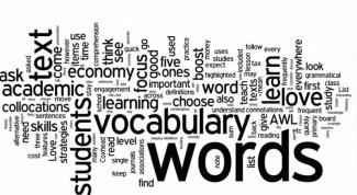 Как расширить знания слов английского языка