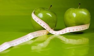 Golden rules how to lose weight at home