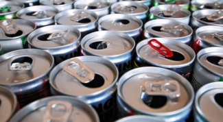 The harm of energy drinks: myth or reality