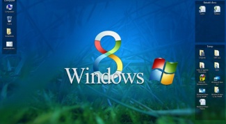 Как выполнить двойную загрузку Windows 8 и Windows 7