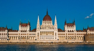 Какие достопримечательности нужно посетить в Венгрии