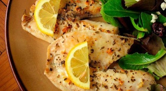 Изысканные рецепты приготовления рыбы тилапии